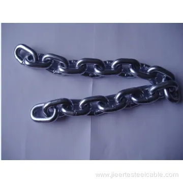 DIN5685 Standard Link Chain Short/Long Link Chain